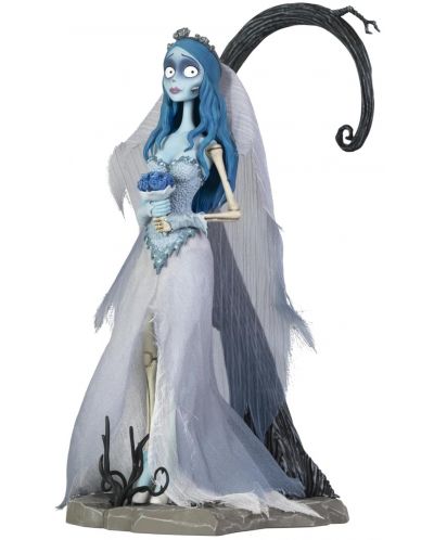Statuetă ABYstyle Animation: Corpse Bride - Emily, 21 cm - 2