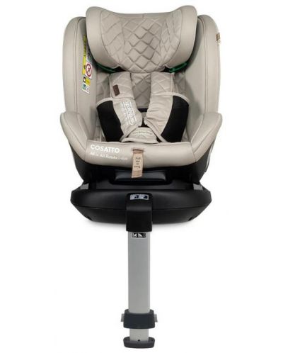 Sau auto Cosatto - All in All Rotate, IsoFix, i-Size, 40-150 cm, Whisper - 4