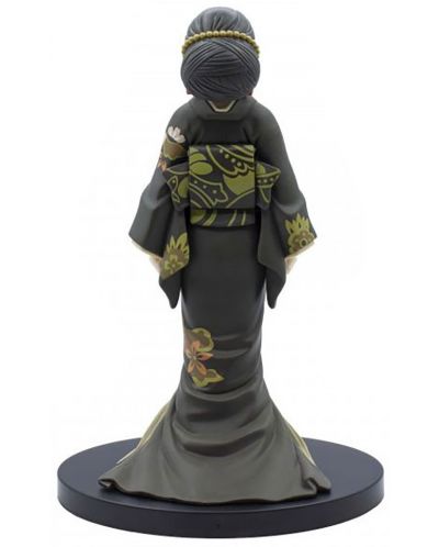 Statuetă Banpresto Animation: Demon Slayer - Muzan Kibutsuji (Vol. 6) (Ver. A), 17 cm - 3