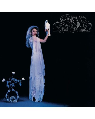 Stevie Nicks - Bella Donna, Deluxe (3 CD) - 1