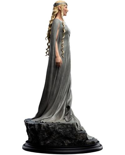 Statueta Weta Movies: Lord of the Rings - Galadriel of the White Council, 39 cm - 5