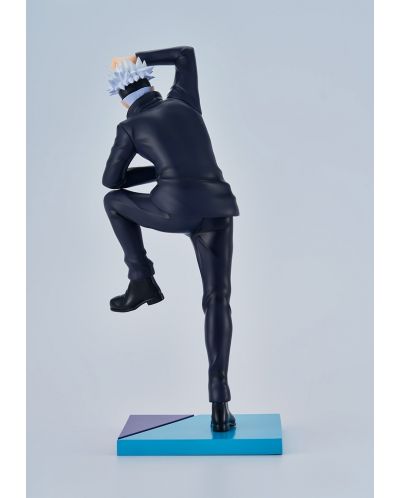 Statuetă  FuRyu Animation: Jujutsu Kaisen - Satoru Gojo, 28 cm - 4