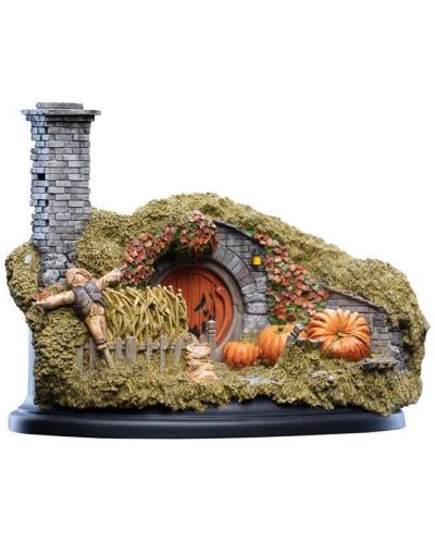 Figurină Weta Movies: The Hobbit - Hill Lane (Halloween Edition), 11 cm - 2