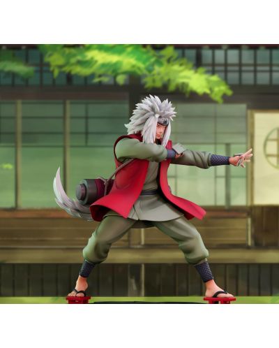 Statuetă ABYstyle Animation: Naruto Shippuden - Jiraiya, 22 cm - 6