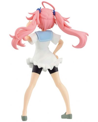 Statuetă Banpresto Animation: That Time I Got Reincarnated as a Slime - Milim Nava (Otherworlder) (Vol. 21), 15 cm - 3