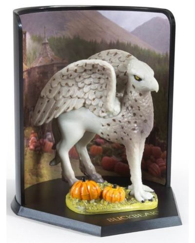 Statueta The Noble Collection Movies: Harry Potter - Magical Creatures, mystery blind box - 4