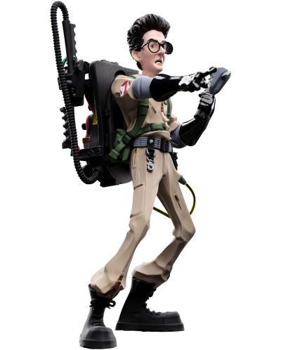 Figurină Weta Movies: Ghostbusters - Egon Spengler, 21 cm - 5