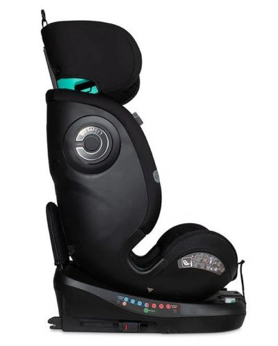 Cosatto Car Seat - All in All Ultra, i-Size, 0-36 kg, Silhouette - 5