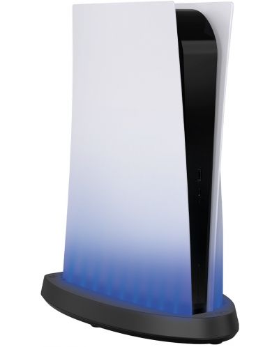 Suport pentru consola Venom Multi-Colour LED Stand (PS5) - 1