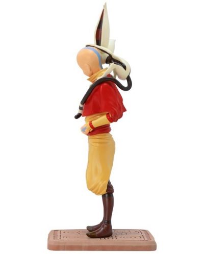 Statuetă ABYstyle Animation: Avatar: The Last Airbender - Aang, 18 cm - 5