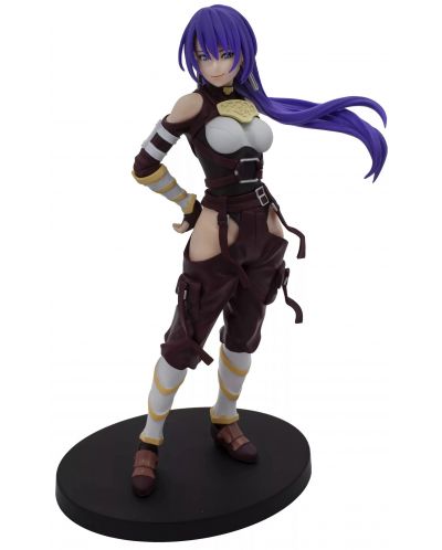 Statuetă Banpresto Animation: Shangri-La Frontier - Towa Amane, 20 cm - 3