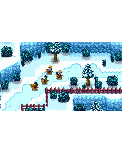 Stardew Valley (Nintendo Switch) - 5