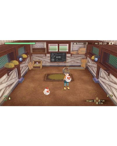 Story of Seasons: A Wonderful Life - Limited Edition (PS5) - 8
