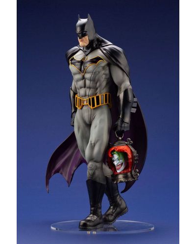 Figurină Kotobukiya DC Comics: Batman - Last Knight on Earth (ARTFX), 30 cm - 3