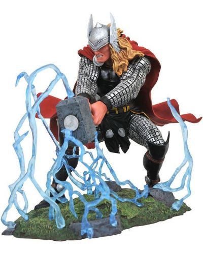 Figurină Diamond Select Marvel: Thor - Thor, 20 cm - 1