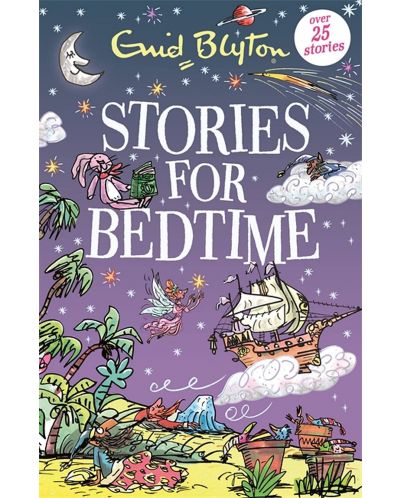 Stories for Bedtime	 - 1