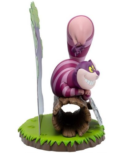 Figurină ABYstyle Disney: Alice in Wonderland - Cheshire cat, 11 cm - 5