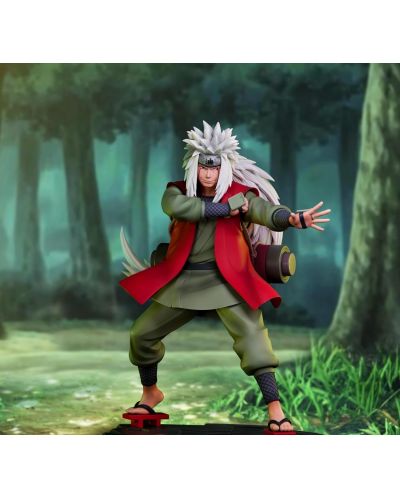 Statuetă ABYstyle Animation: Naruto Shippuden - Jiraiya, 22 cm - 5