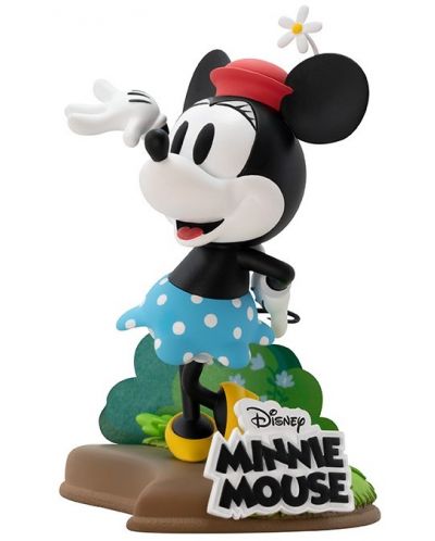 ABYstyle Disney: figurină Mickey Mouse - Minnie Mouse, 10 cm - 2