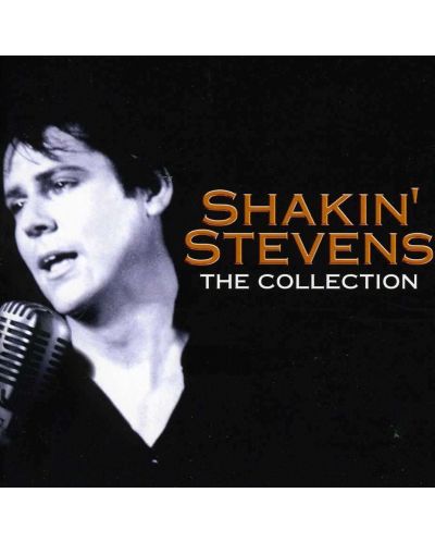 Stevens, Shakin' - Shakin' Stevens - the Collection (CD) - 1