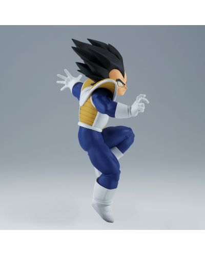 Statuetă Banpresto Animation: Dragon Ball Z - Vegeta (Match Makers), 10 cm - 2