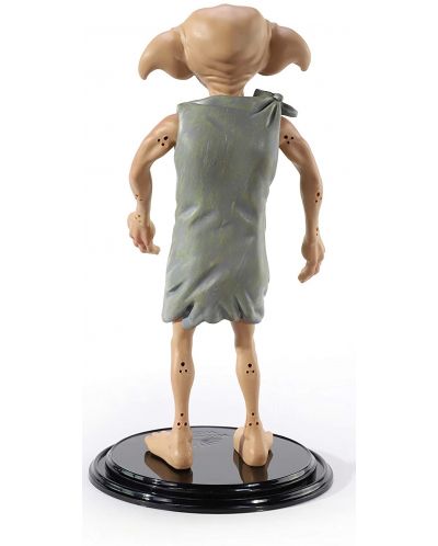 Statueta The Noble Collection Movies: Harry Potter - Dobby, 19 cm - 2