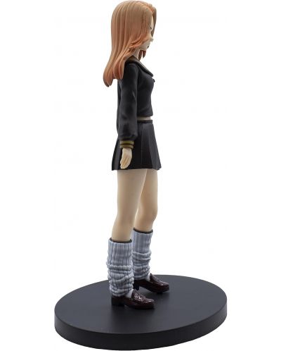 Statuetă Banpresto Animation: Tokyo Revengers - Yuzuha Shiba (Ver. B), 16 cm - 4