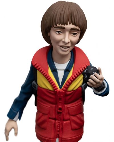 Figurină Weta Television: Stranger Things - Will the Wise (Mini Epics) (Limited Edition), 14 cm - 6
