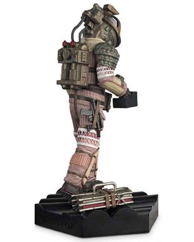 Statueta Eaglemoss Movies: Alien & Predator - Dallas, 14 cm - 3