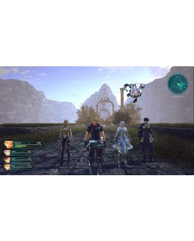 Star Ocean The Divine Force (PS4) - 9