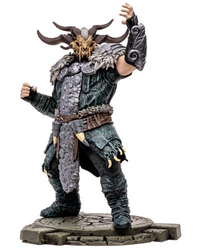 Statuetâ McFarlane Games: Diablo IV - Tornado Druid (Rare), 15 cm - 1