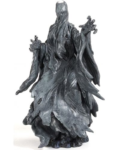 Statueta The Noble Collection Movies: Harry Potter - Dementor (Magical Creatures), 19 cm	 - 2