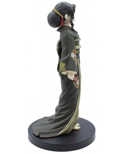 Statuetă Banpresto Animation: Demon Slayer - Muzan Kibutsuji (Vol. 6) (Ver. A), 17 cm - 4