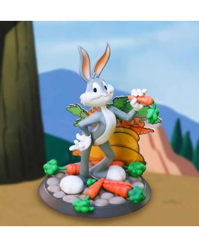 Statuetă ABYstyle Animation: Looney Tunes - Bugs Bunny, 12 cm - 5