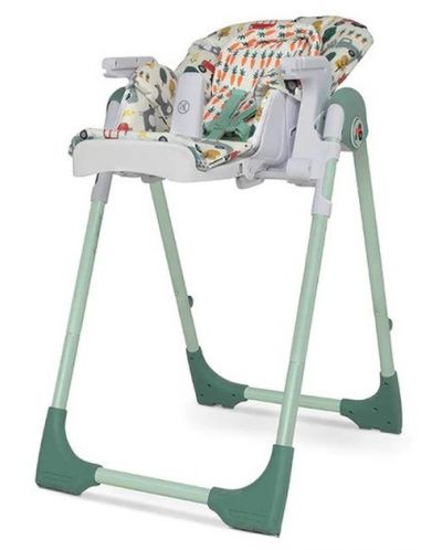 Cosatto highchair - Noodle+, Old Macdonald - 6