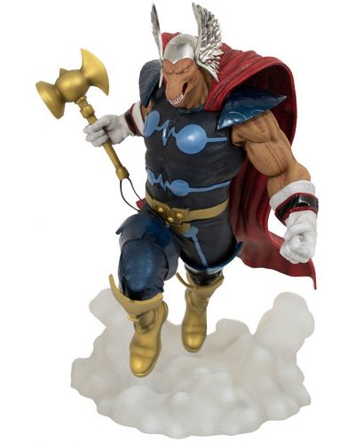 Figurină Diamond Select Marvel: Thor - Beta Ray Bill, 25 cm - 1