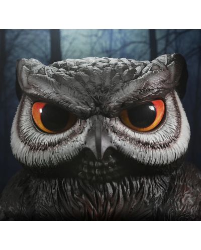 Statuetă Wizkids Games: Dungeons & Dragons - Baby Owlbear, 28 cm - 8