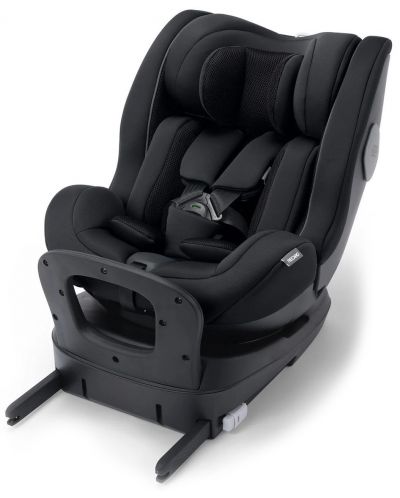 Scaun auto Recaro - Salia 125, 0-25 kg, Select Night Black - 1