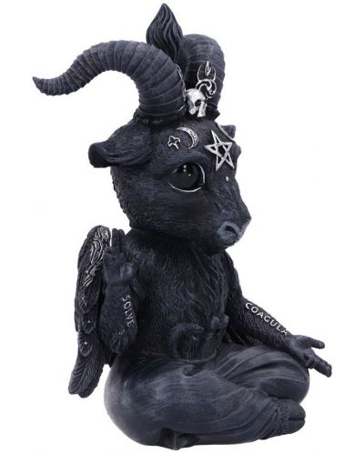 Figurină Nemesis Now Adult: Cult Cuties - Baphoboo, 14 cm	 - 4
