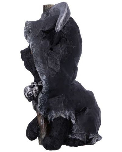 Statuetă Nemesis Now Adult: Gothic - Amara, 10 cm - 3