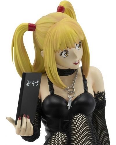 Figurină ABYstyle Animation: Death Note - Misa, 8 cm - 6