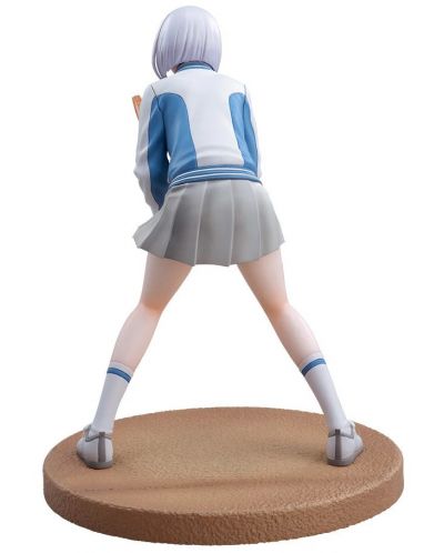 Statuetă Sega Animation: Spy x Family - Fiona Frost (Luminasta), 15 cm - 8