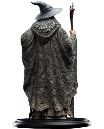 Figurină Weta Movies: Lord of the Rings - Gandalf the Grey, 19 cm - 4