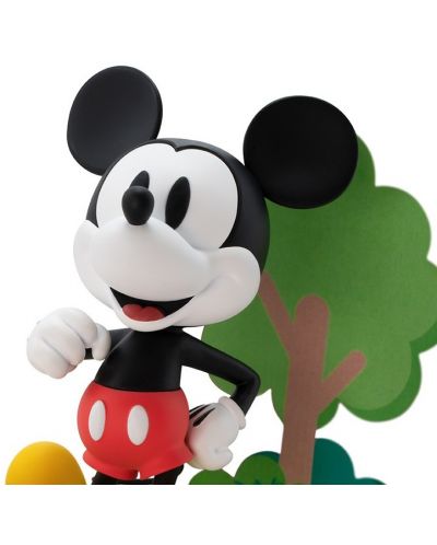 ABYstyle Disney: figurină Mickey Mouse, 10 cm - 6