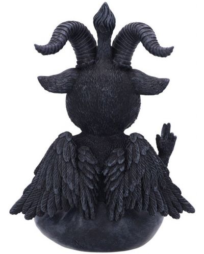 Figurină Nemesis Now Adult: Cult Cuties - Baphoboo, 14 cm	 - 3