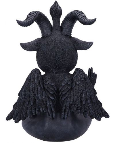 Figurină Nemesis Now Adult: Cult Cuties - Baphoboo, 30 cm	 - 3