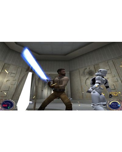 Star Wars: Jedi Knight Collection (PS4) - 11