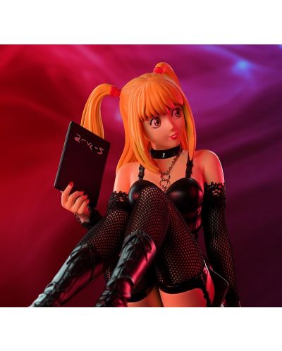 Figurină ABYstyle Animation: Death Note - Misa, 8 cm - 8