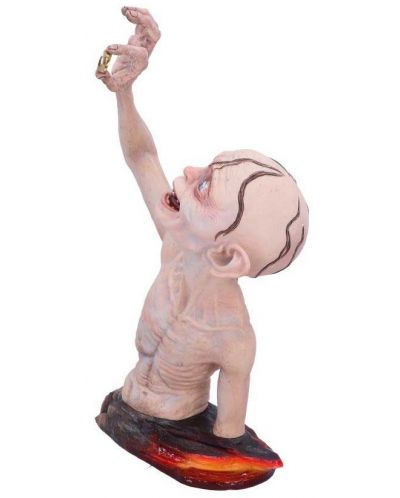 Statuia bust Nemesis Now Movies: The Lord of the Rings - Gollum, 39 cm - 6