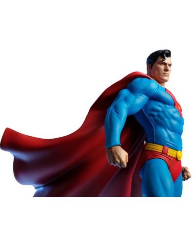 Figurină Tweeterhead DC Comics: Superman - Superman, 52 cm - 2
